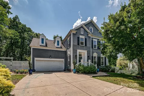 2936 Saintfield Pl, Charlotte, NC 28270