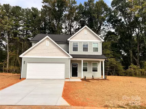 1220 Fall Day Sw Cir SW, Lenoir, NC 28645