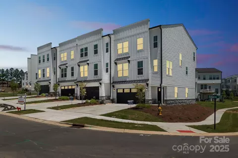 9212 Delancey 63 Ln #63, Concord, NC 28027