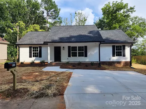 723 Taylor St, Rock Hill, SC 29730