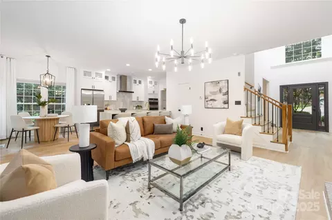 4808 Cobble Glen Way, Charlotte, NC 28269