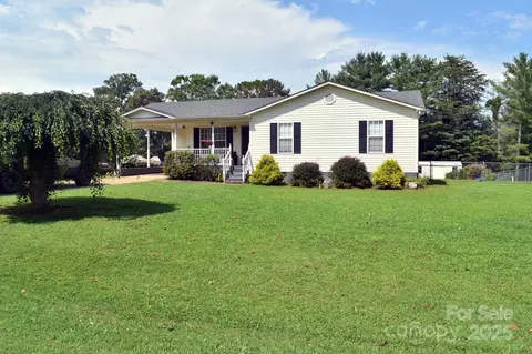 4716 Mccall Town Rd, Granite Falls, NC 28630