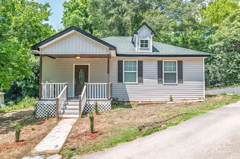 511 Lodge St, Wadesboro, NC 28170