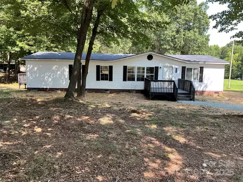 6218 Old Pageland Marshville Rd, Marshville, NC 28103