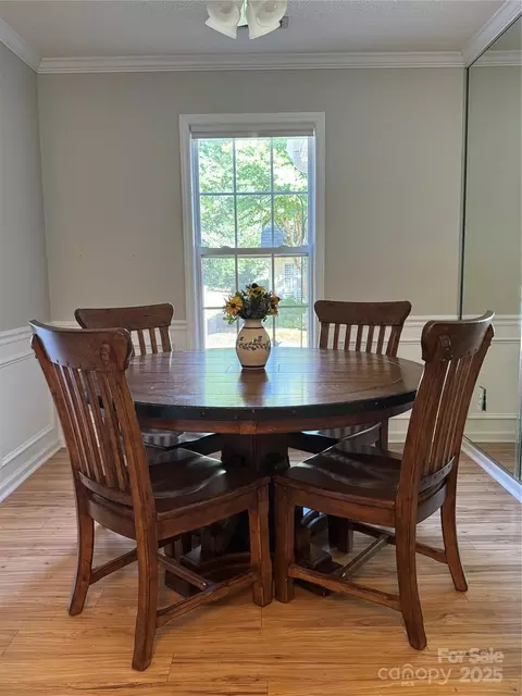 Dining - 21120 Cold Spring Ln, Cornelius, NC 28031 photo 1 of 1
