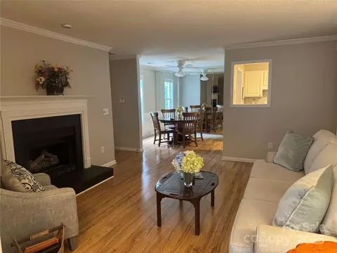 Living - 21120 Cold Spring Ln, Cornelius, NC 28031 photo 1 of 3