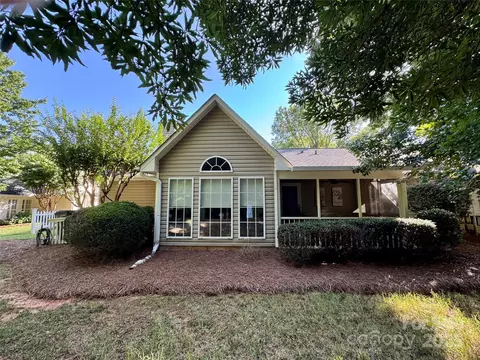 21120 Cold Spring Ln, Cornelius, NC 28031