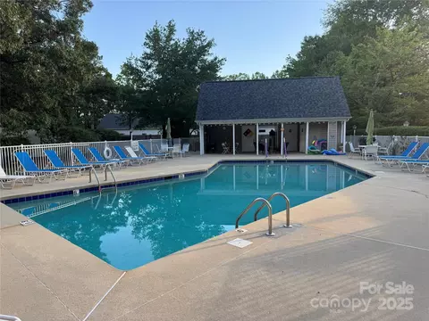 Exterior - 21120 Cold Spring Ln, Cornelius, NC 28031 photo 5 of 5
