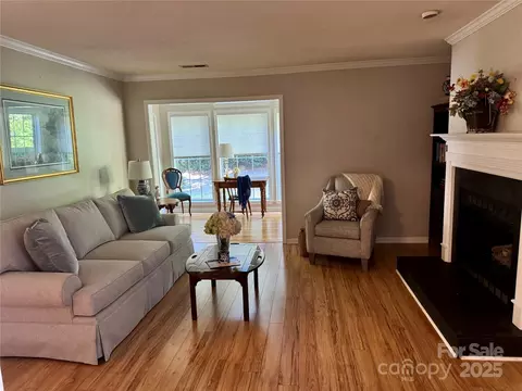 Living - 21120 Cold Spring Ln, Cornelius, NC 28031 photo 2 of 3