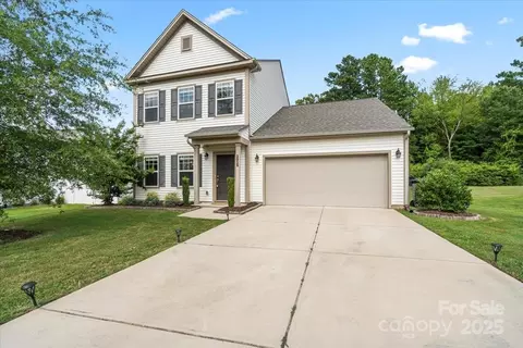 3019 Riker St, Clover, SC 29710