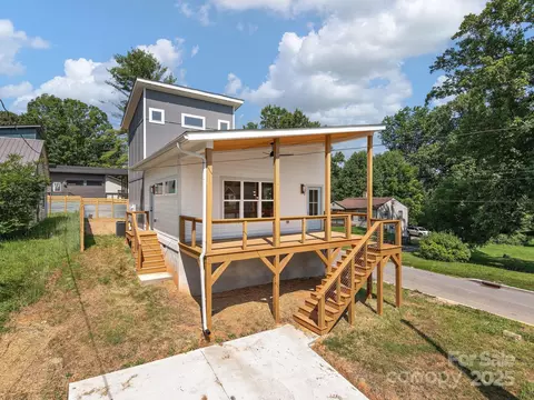 42 Cedar St, Asheville, NC 28803