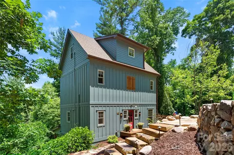 195 Jordan St, Hendersonville, NC 28739