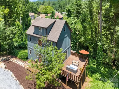 195 Jordan St, Hendersonville, NC 28739