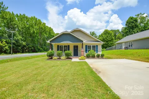 551 Sylvan Sw St SW, Concord, NC 28025