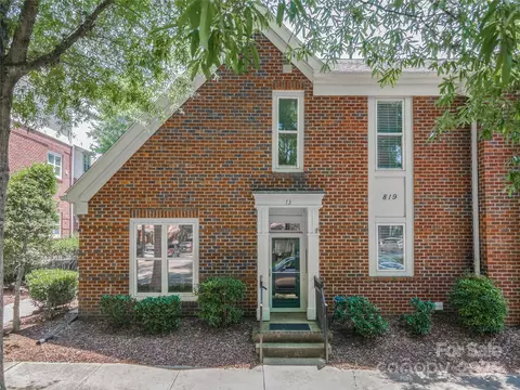 819 NE 73 Dr #73, Davidson, NC 28036