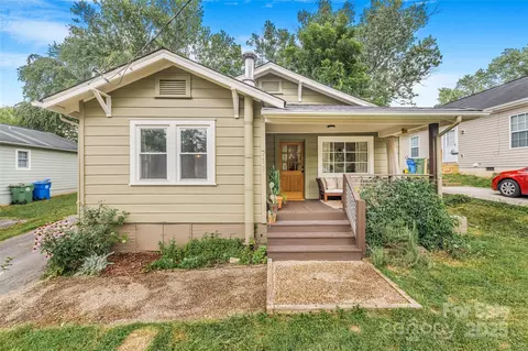 711 Reed St, Asheville, NC 28803