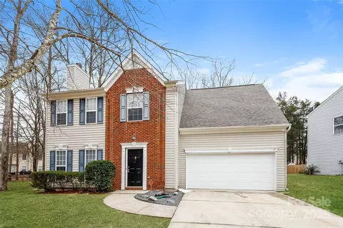 14311 Arbor Ridge Dr, Charlotte, NC 28273