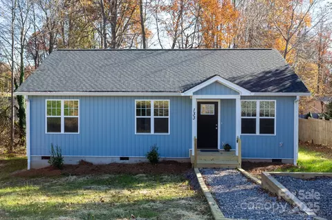 133 Tower 35 Dr #35, Statesville, NC 28677