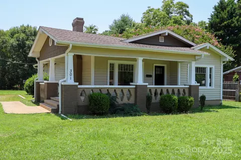 301 Faulkner St, Clover, SC 29710