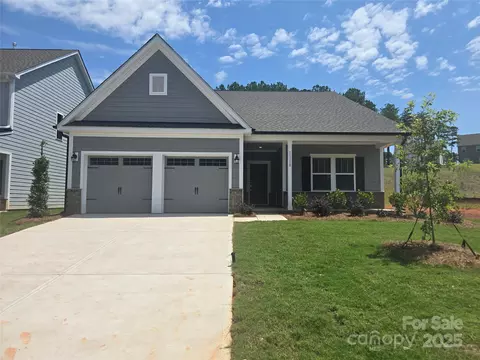 11110 Argosy Dr, Lancaster, SC 29720