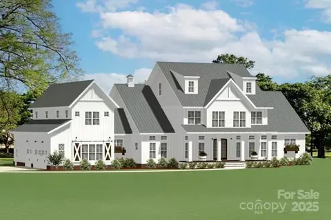 Country Estates Drive, Waxhaw, NC 28173