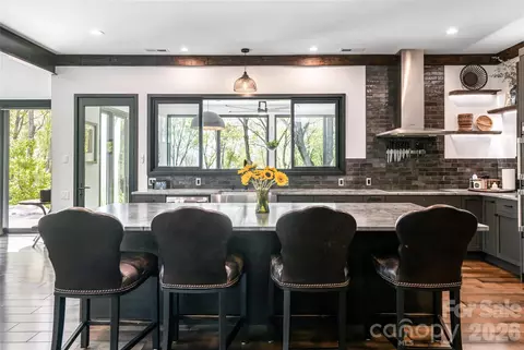 Kitchen - 94 Laurel Ledge Way # A, Fletcher, NC 28732 photo 2 of 5