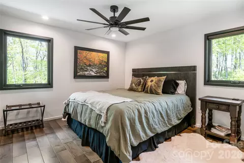 Bedroom - 94 Laurel Ledge Way # A, Fletcher, NC 28732 photo 3 of 3