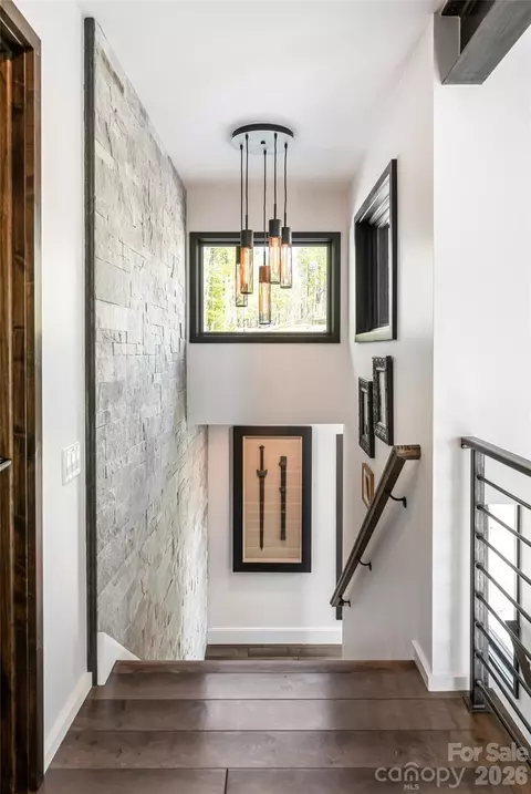 Entry Way - 94 Laurel Ledge Way # A, Fletcher, NC 28732 photo 3 of 3