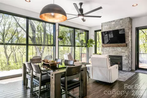 Dining - 94 Laurel Ledge Way # A, Fletcher, NC 28732 photo 1 of 1