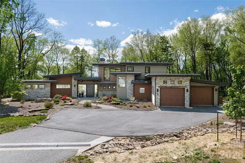 Exterior - 94 Laurel Ledge Way # A, Fletcher, NC 28732 photo 6 of 6