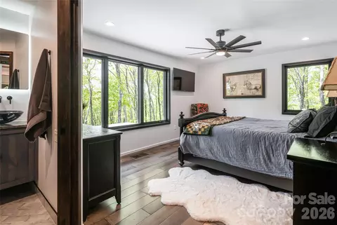 Bedroom - 94 Laurel Ledge Way # A, Fletcher, NC 28732 photo 2 of 3