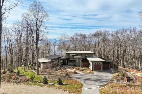 Exterior - 94 Laurel Ledge Way # A, Fletcher, NC 28732 photo 4 of 6