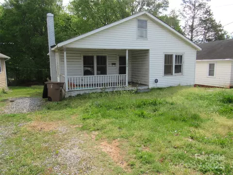 1146 Buffalo St, Shelby, NC 28150