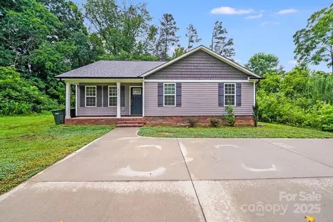 671 Sylvan Sw St SW, Concord, NC 28025