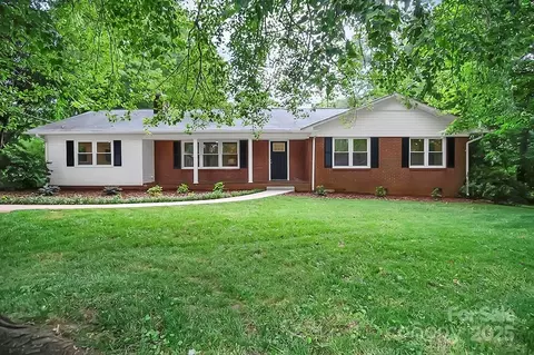 1538 Hilltop Dr, Shelby, NC 28150