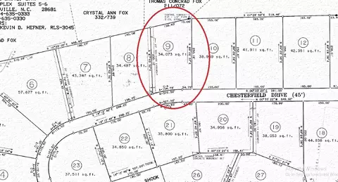 0 Chesterfield 9 Dr #9, Taylorsville, NC 28681