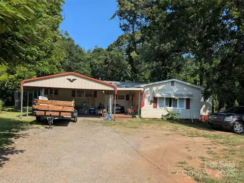 Sulfur Springs Church Road, Shelby, NC 28152