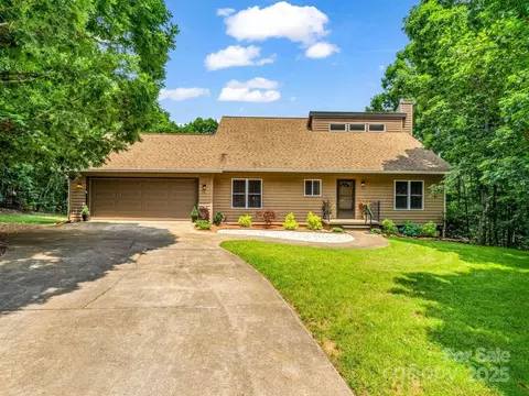 244 Timberlake Rd, Bostic, NC 28018