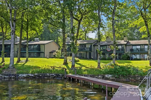 28 Toxaway B7 Pt #B7, Lake Toxaway, NC 28747