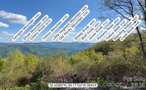 3409 Parris Branch Rd, Sylva, NC 28779 photo 16