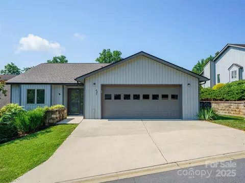 437 Kyfields, Weaverville, NC 28787