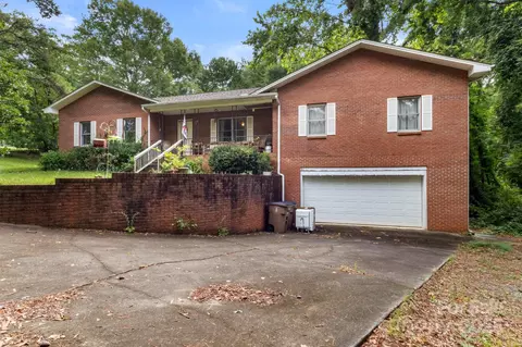 809 E Main St, Shelby, NC 28150