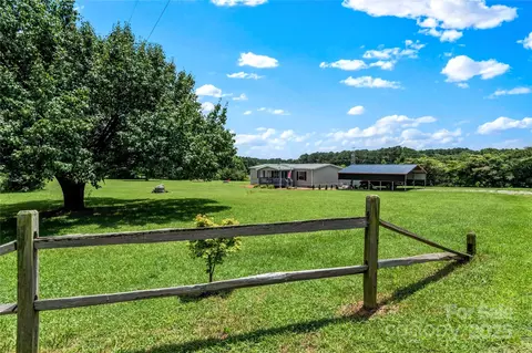 3019 Church Music Rd, Boonville, NC 27011