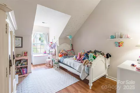 Bedroom - 1274 Winding Path Rd, Clover, SC 29710 photo 3 of 6