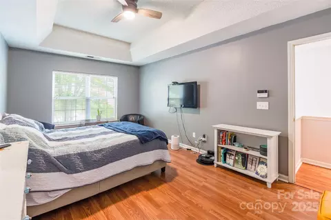 Bedroom - 1274 Winding Path Rd, Clover, SC 29710 photo 1 of 6