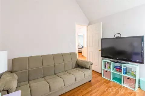 Bedroom - 1274 Winding Path Rd, Clover, SC 29710 photo 6 of 6
