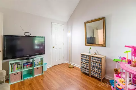 Bedroom - 1274 Winding Path Rd, Clover, SC 29710 photo 5 of 6