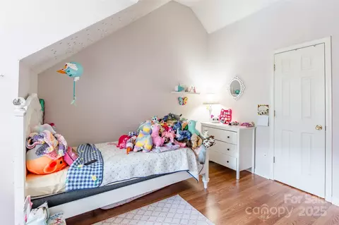 Bedroom - 1274 Winding Path Rd, Clover, SC 29710 photo 4 of 6
