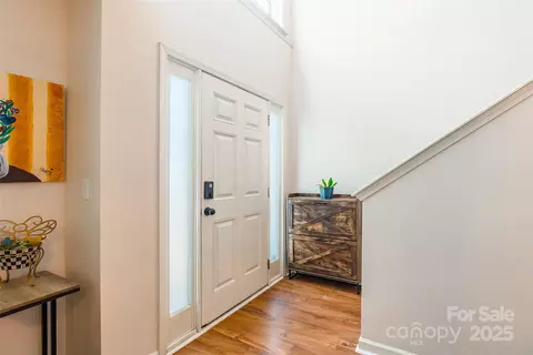Entry Way - 1274 Winding Path Rd, Clover, SC 29710 photo 1 of 1