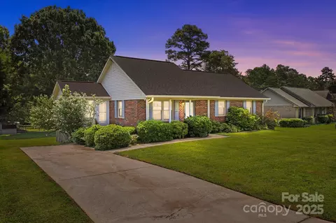 416 Park Ave, Granite Quarry, NC 28072